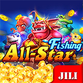All Star Fishing 123bb