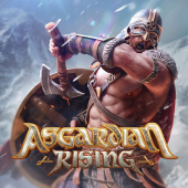 Asgardian Rising 123bb