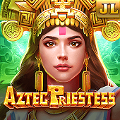 Aztec Priestess 123bb