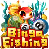 Bingo Fishing 123bb