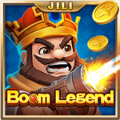Boom Legend 123bb