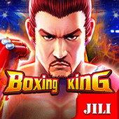 Boxing King 123bb hot