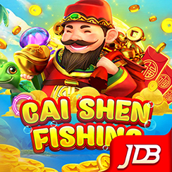 Cai Shen Fishing 123bb