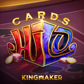 Cards Hi Lo 123bb games