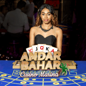 Casino Marina Andar Bahar 123bb casino
