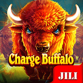 Charge Buffalo 123bb