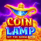 Coin Lamp 123bb slot