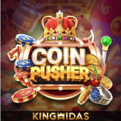 Coin Pusher 123bb games