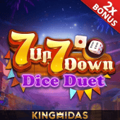 Dice Duet 123bb games