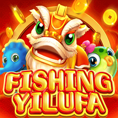 Fishing Yi Lu Fa 123bb