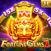 Fortune Gems 2 123bb slot Game