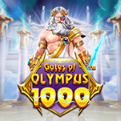 Gates of Olympus 1000 123bb