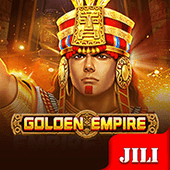 Golden Empire 123bb slot