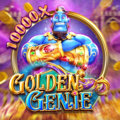 Golden Genie 123bb