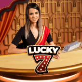 Lucky 7 123bb casino