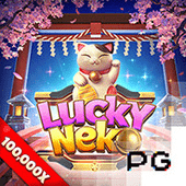 Lucky Neko 123bb