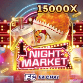 Night Market 123bb slot