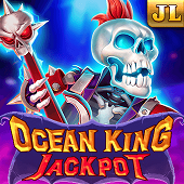 Ocean King Jackpot 123bb