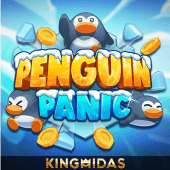 Penguin Panic 123bb games