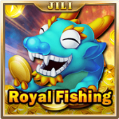 Royal Fishing 123bb
