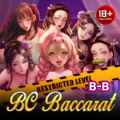 Sexy Blockchain Baccarat 123bb casino