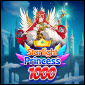 Starlight Princess 1000 123bb