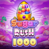Sugar Rush 1000 123bb