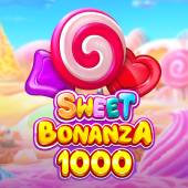 Sweet Bonanza 1000 123bb