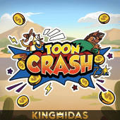 Toon Crash 123bb