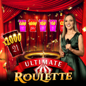 Ultimate Roulette 123bb casino