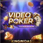 Video Poker 123bb games