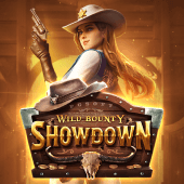Wild Bounty Showdown 123bb slot